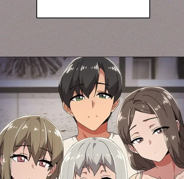 What S Wrong With This Family Chapter 61 Page 109