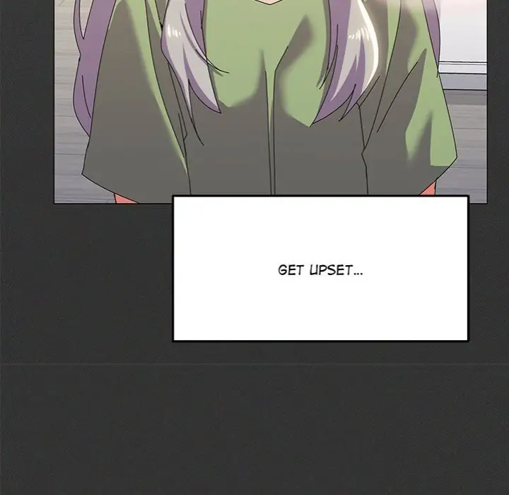 What S Wrong With This Family Chapter 61 Page 121
