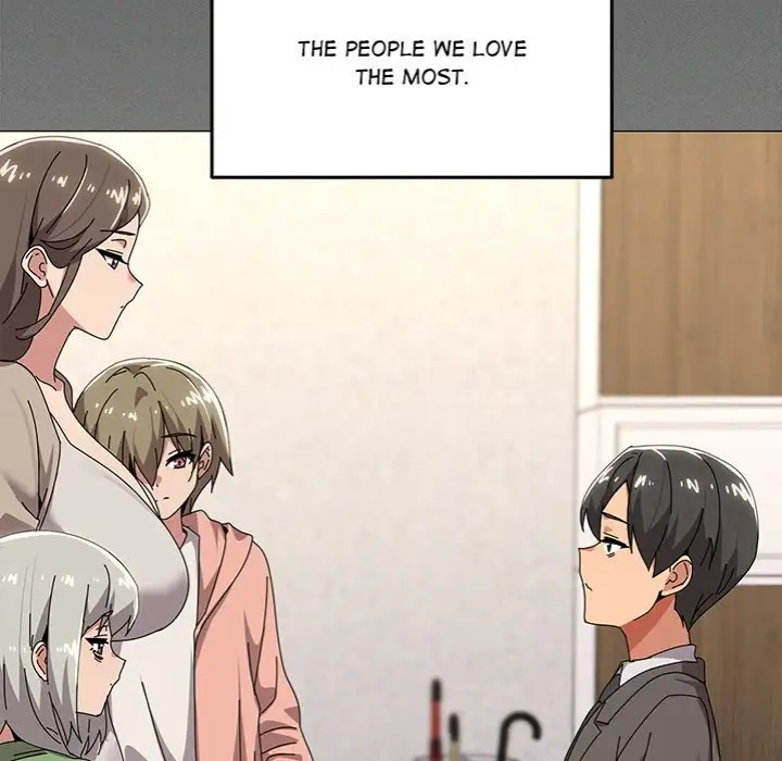 What S Wrong With This Family Chapter 61 Page 126