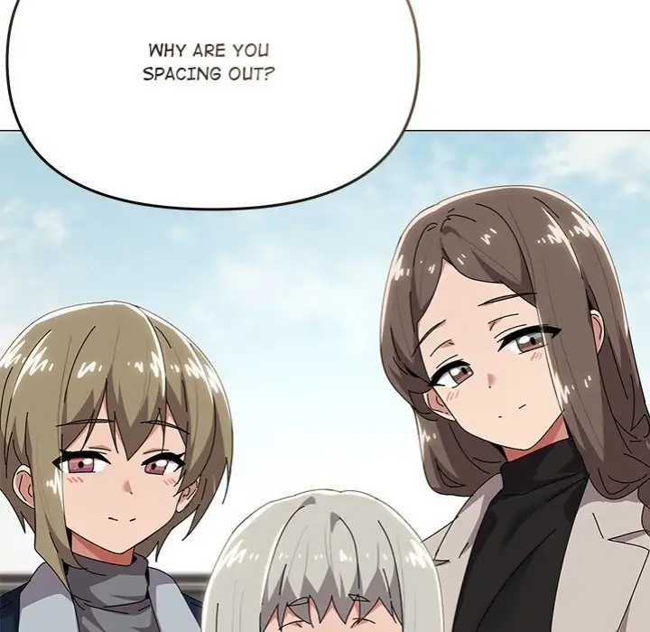 What S Wrong With This Family Chapter 61 Page 131
