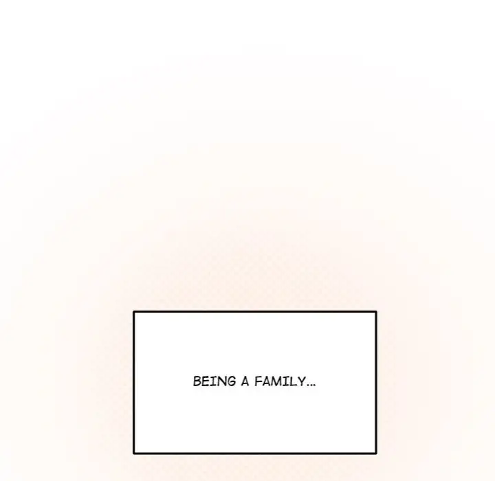 What S Wrong With This Family Chapter 61 Page 133