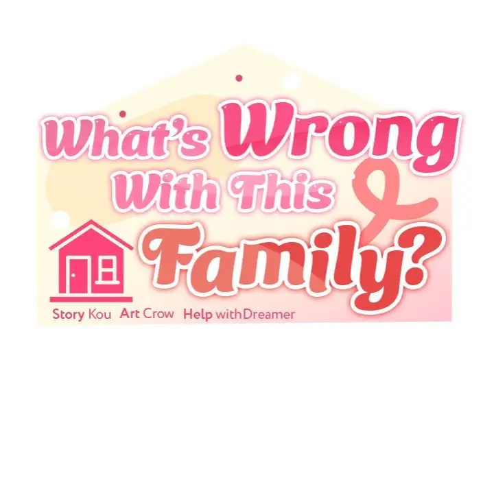 What S Wrong With This Family Chapter 61 Page 146