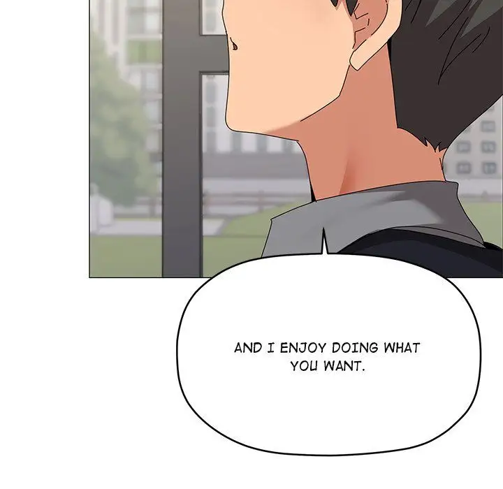 What S Wrong With This Family Chapter 62 Page 19