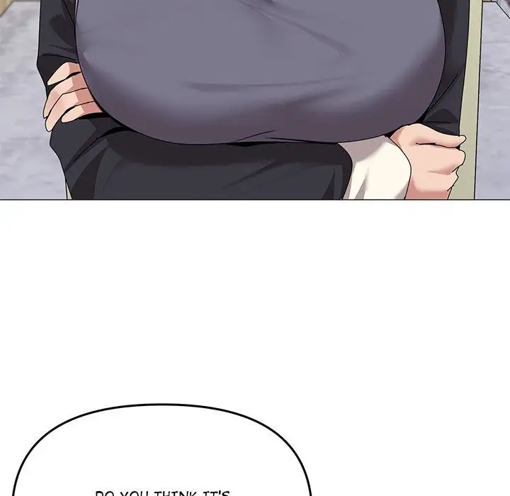 What S Wrong With This Family Chapter 62 Page 26