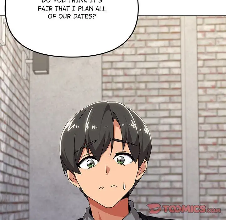 What S Wrong With This Family Chapter 62 Page 27