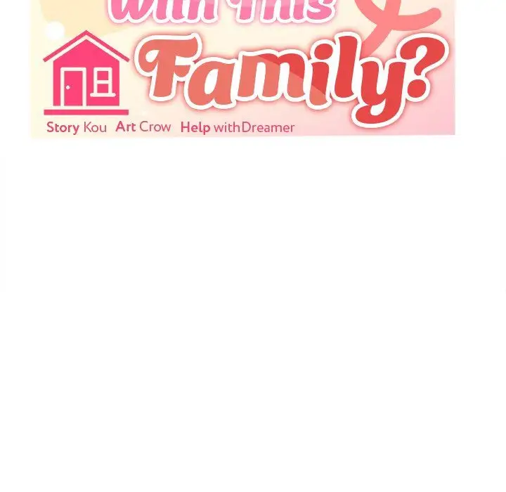 What S Wrong With This Family Chapter 62 Page 30