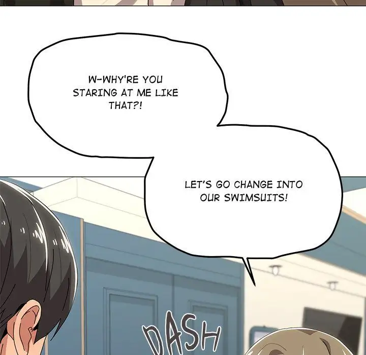 What S Wrong With This Family Chapter 62 Page 84