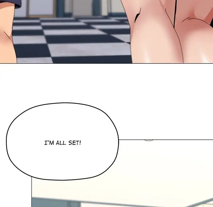 What S Wrong With This Family Chapter 62 Page 92