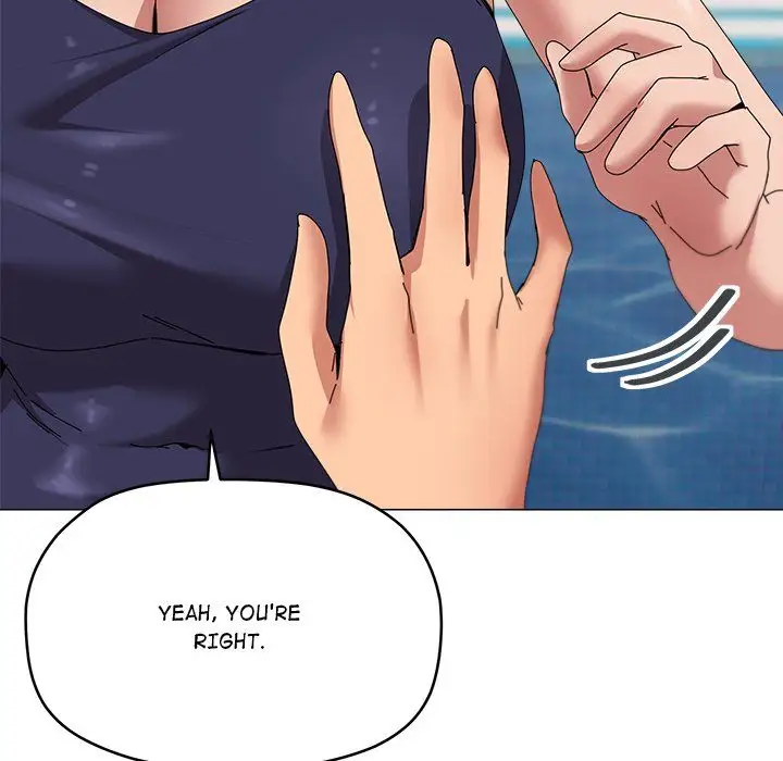 What S Wrong With This Family Chapter 63 Page 23