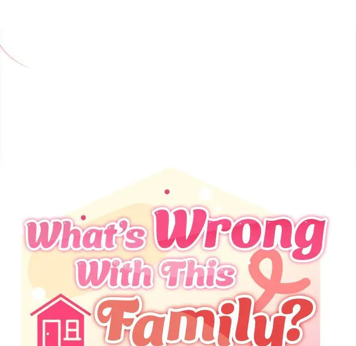 What S Wrong With This Family Chapter 63 Page 31