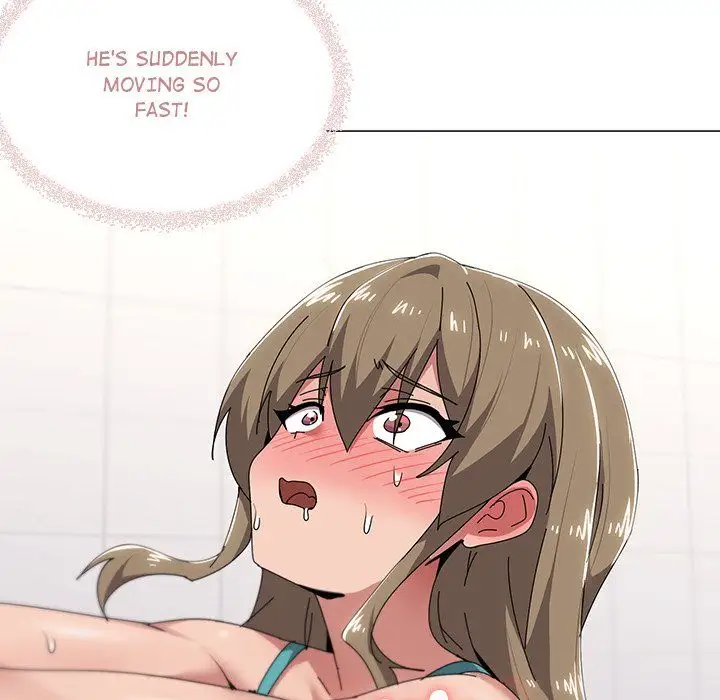 What S Wrong With This Family Chapter 63 Page 91