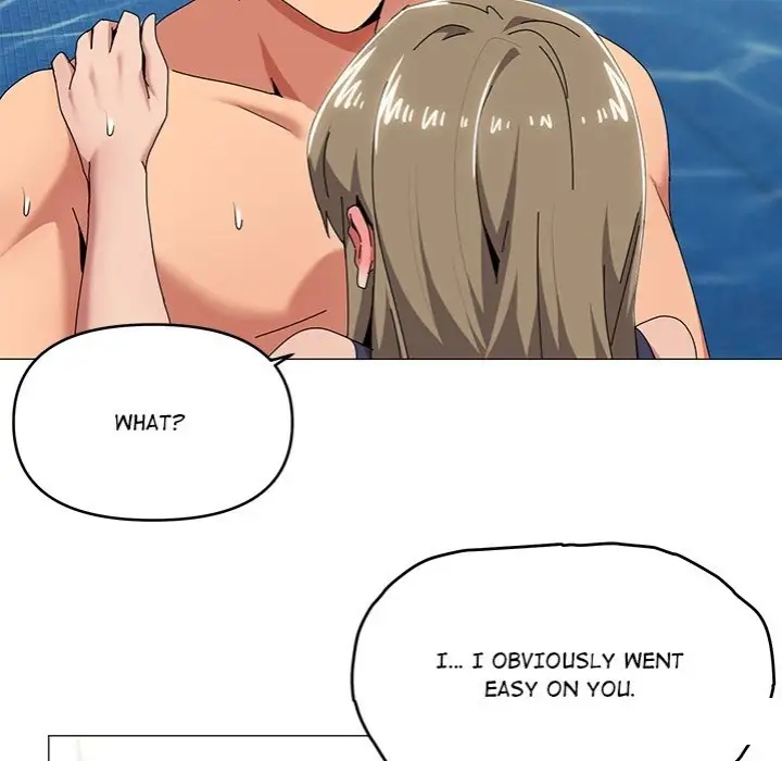 What S Wrong With This Family Chapter 64 Page 8