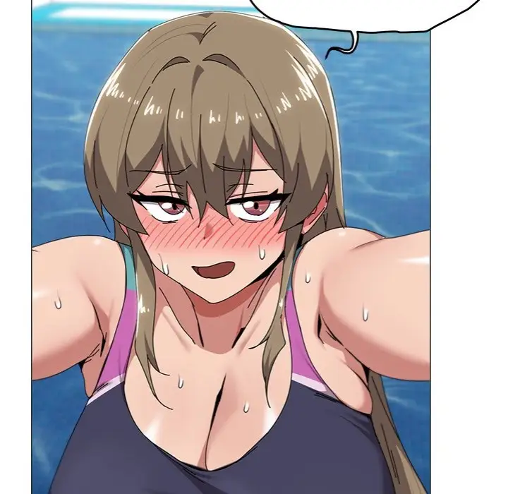 What S Wrong With This Family Chapter 64 Page 9