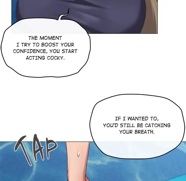 What S Wrong With This Family Chapter 64 Page 10