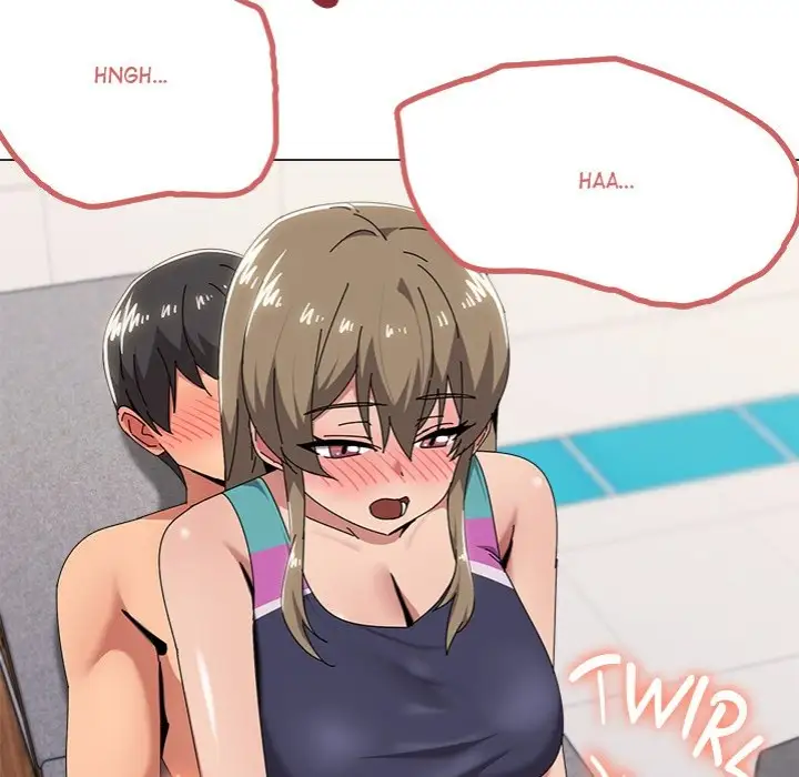 What S Wrong With This Family Chapter 64 Page 30