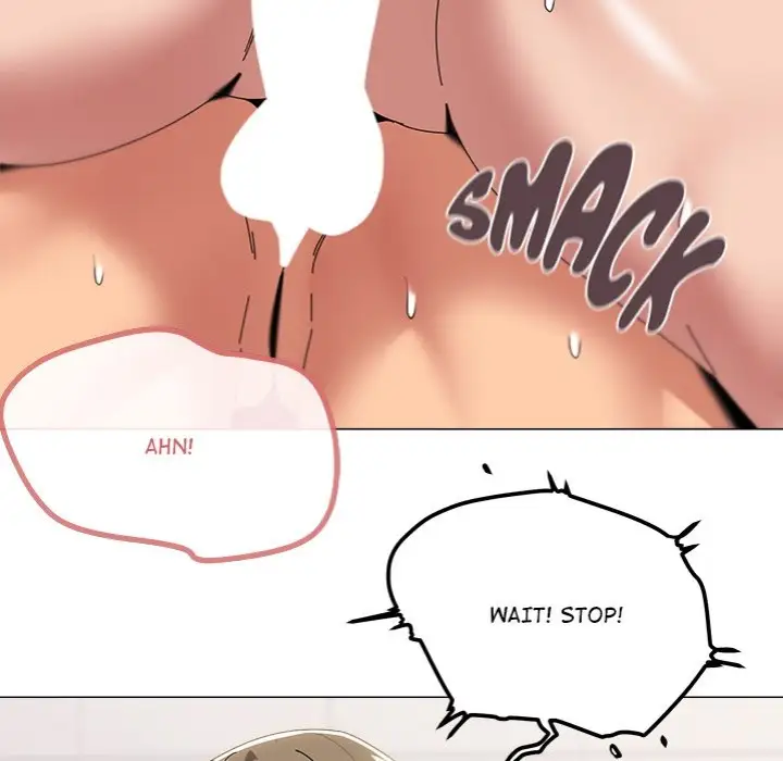 What S Wrong With This Family Chapter 64 Page 83