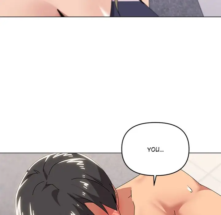 What S Wrong With This Family Chapter 64 Page 90