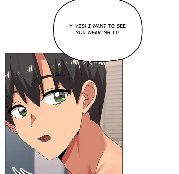 What S Wrong With This Family Chapter 65 Page 61