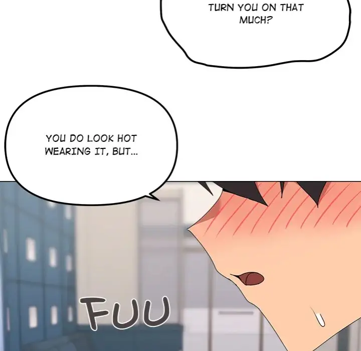 What S Wrong With This Family Chapter 65 Page 96