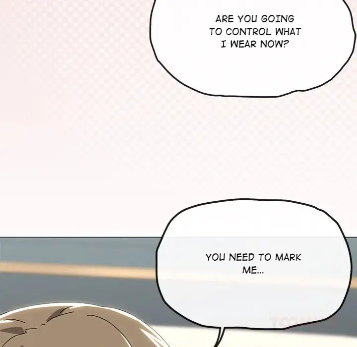 What S Wrong With This Family Chapter 65 Page 105
