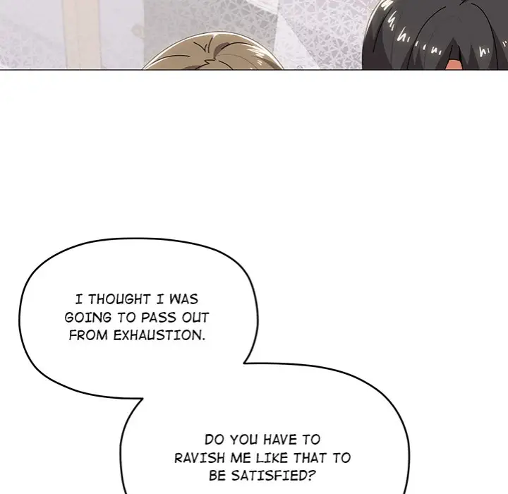 What S Wrong With This Family Chapter 66 Page 36