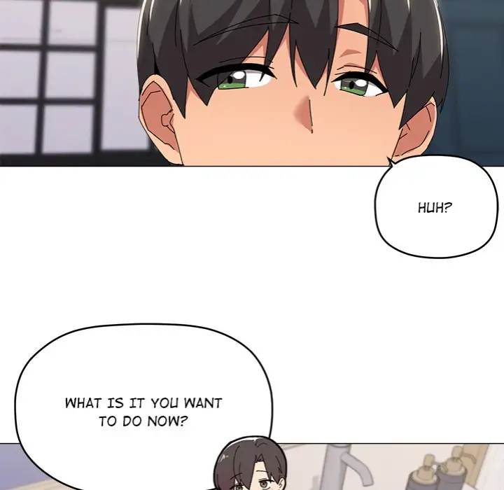 What S Wrong With This Family Chapter 66 Page 43