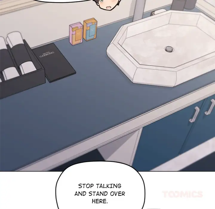 What S Wrong With This Family Chapter 66 Page 44