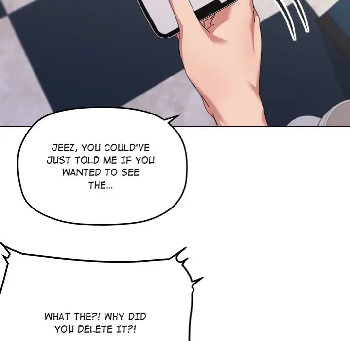 What S Wrong With This Family Chapter 66 Page 58