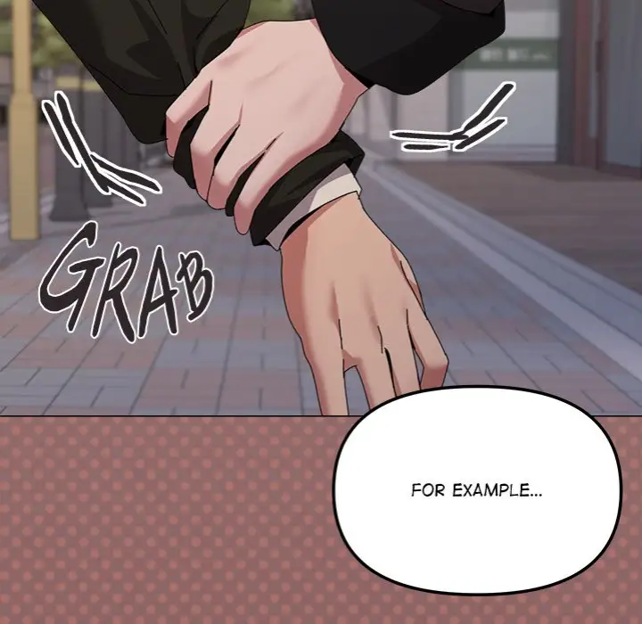 What S Wrong With This Family Chapter 66 Page 87