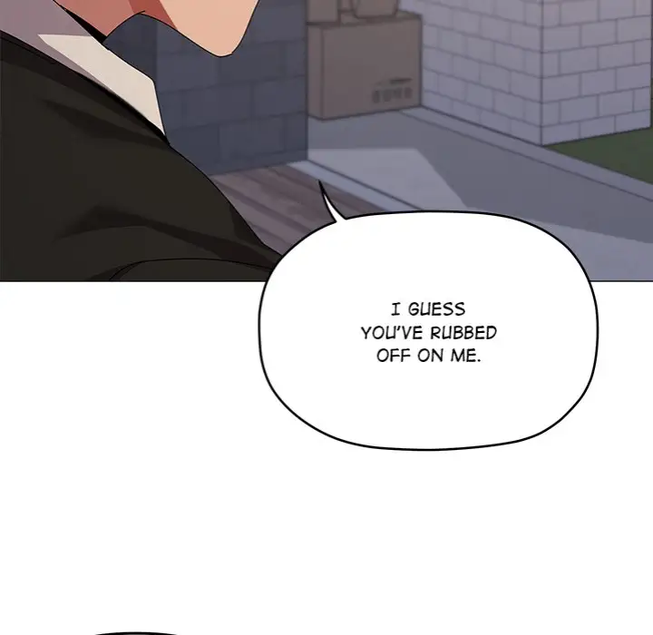 What S Wrong With This Family Chapter 66 Page 101