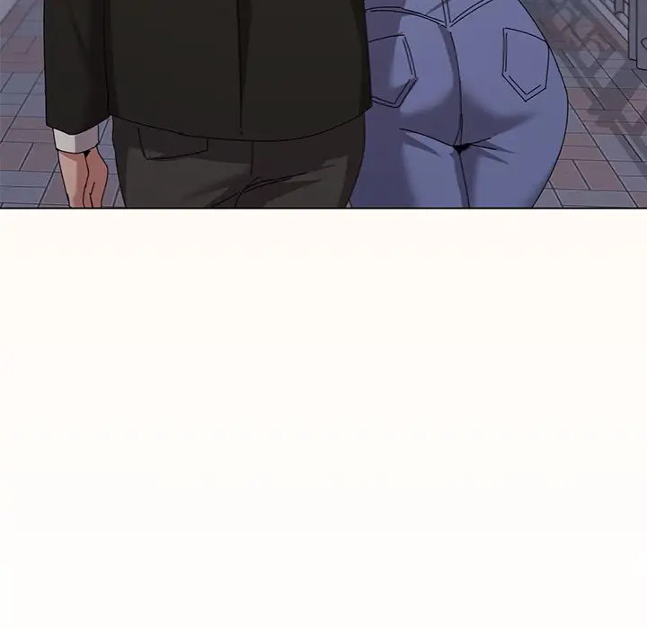 What S Wrong With This Family Chapter 66 Page 114