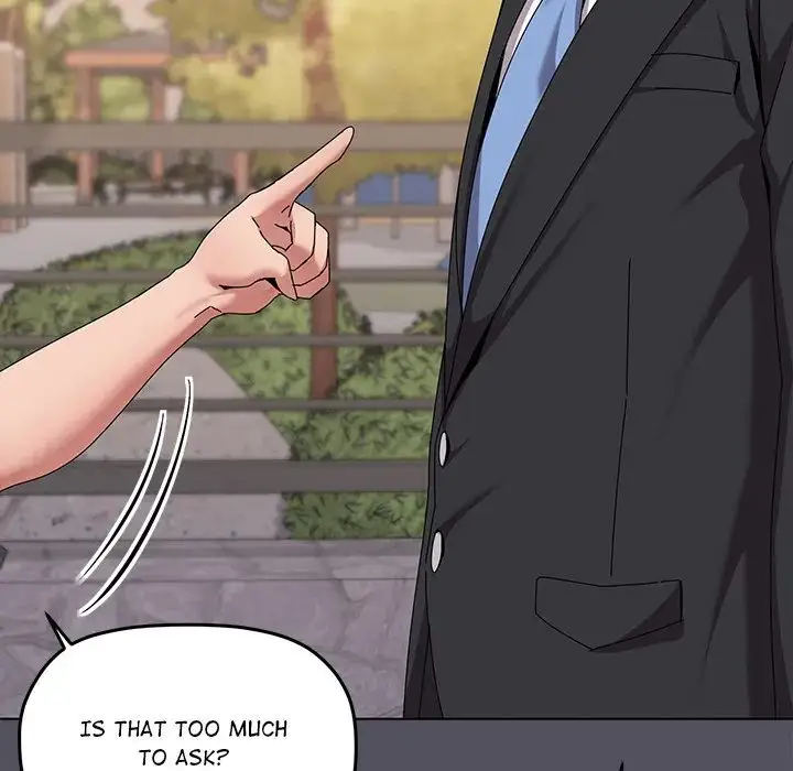 What S Wrong With This Family Chapter 67 Page 12