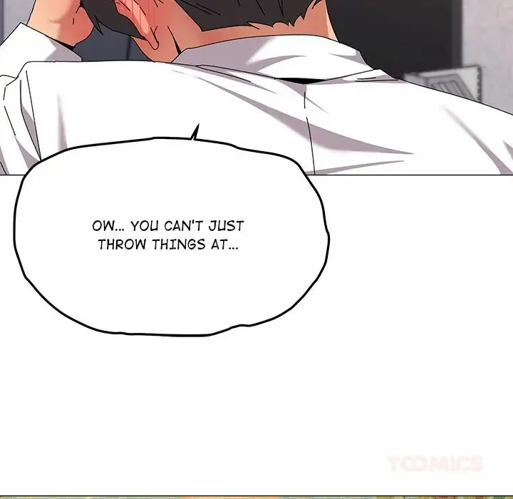 What S Wrong With This Family Chapter 67 Page 38