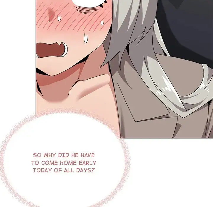What S Wrong With This Family Chapter 67 Page 49