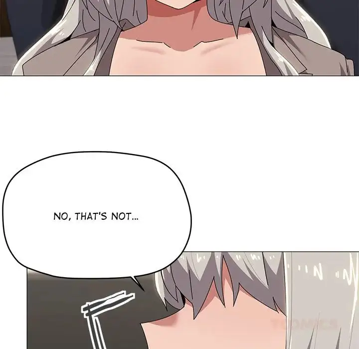 What S Wrong With This Family Chapter 67 Page 56