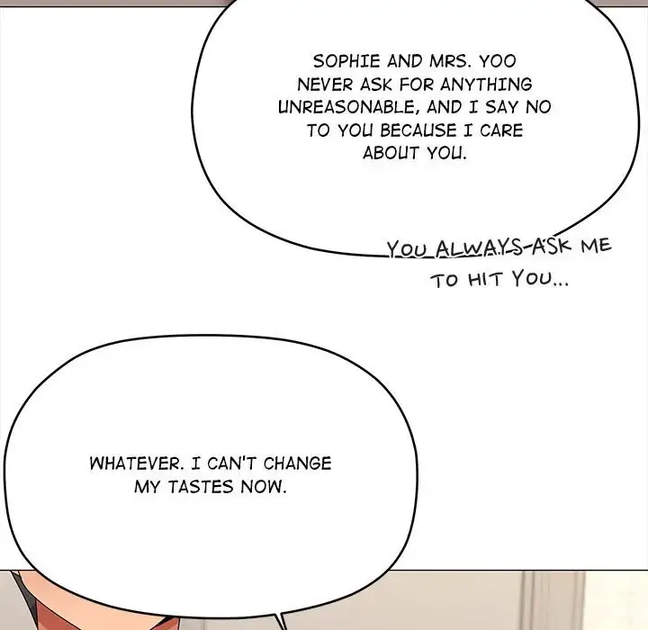 What S Wrong With This Family Chapter 67 Page 67