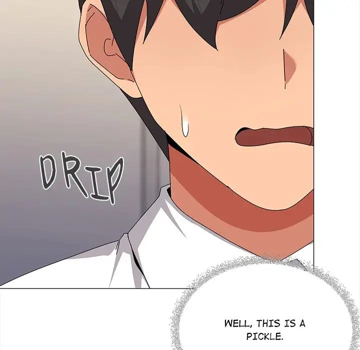 What S Wrong With This Family Chapter 67 Page 70
