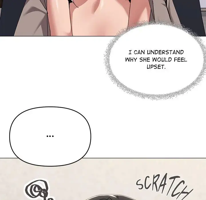 What S Wrong With This Family Chapter 67 Page 73