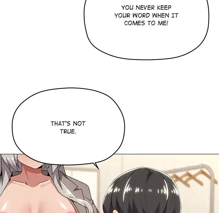 What S Wrong With This Family Chapter 67 Page 88