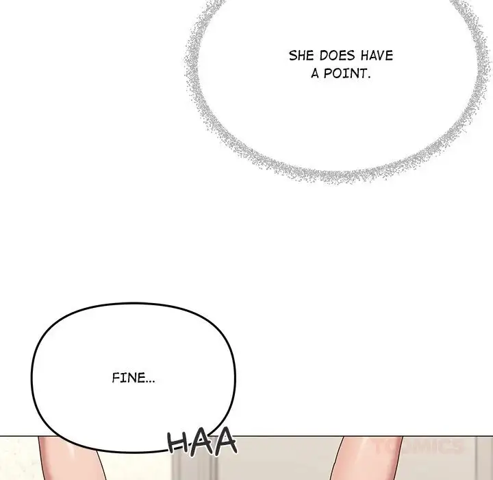 What S Wrong With This Family Chapter 67 Page 92