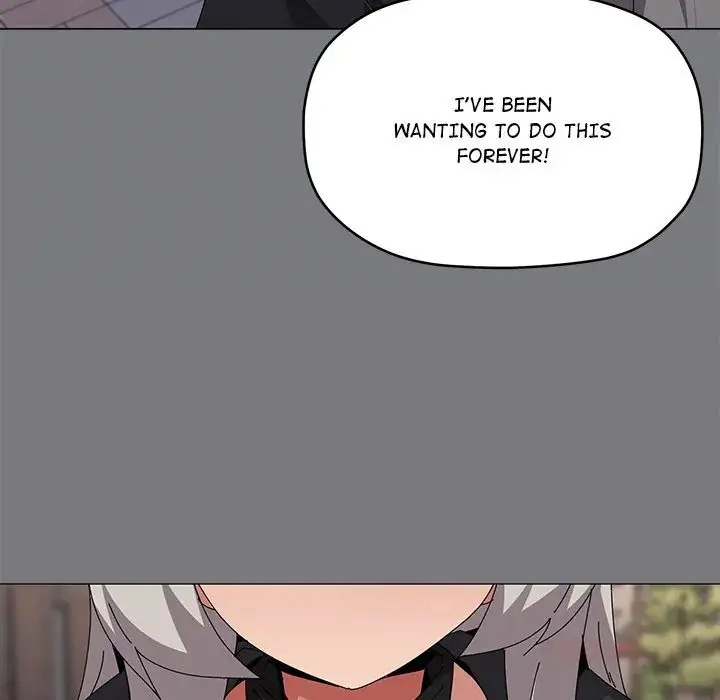 What S Wrong With This Family Chapter 67 Page 104