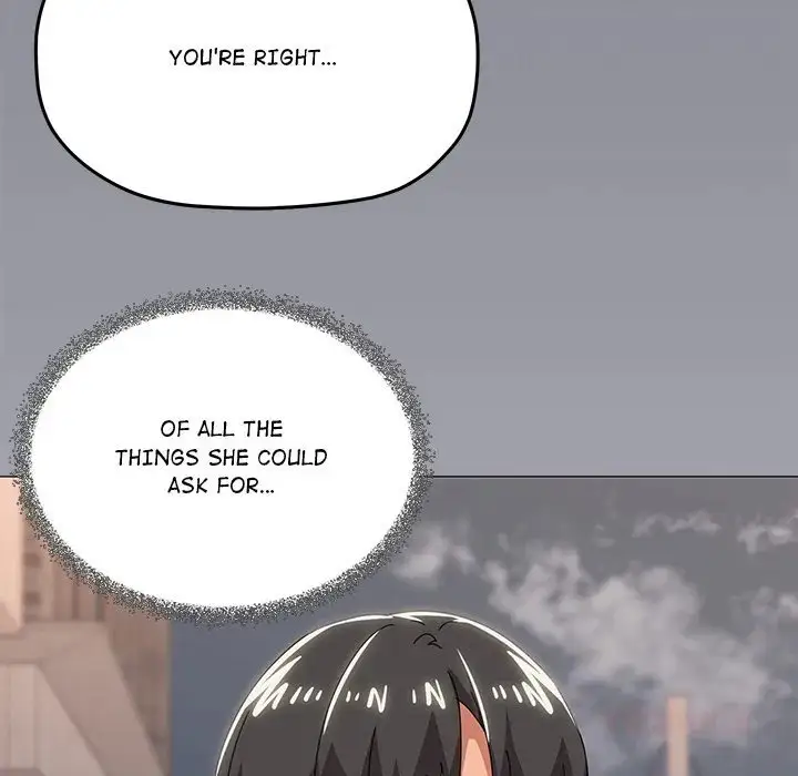 What S Wrong With This Family Chapter 67 Page 110