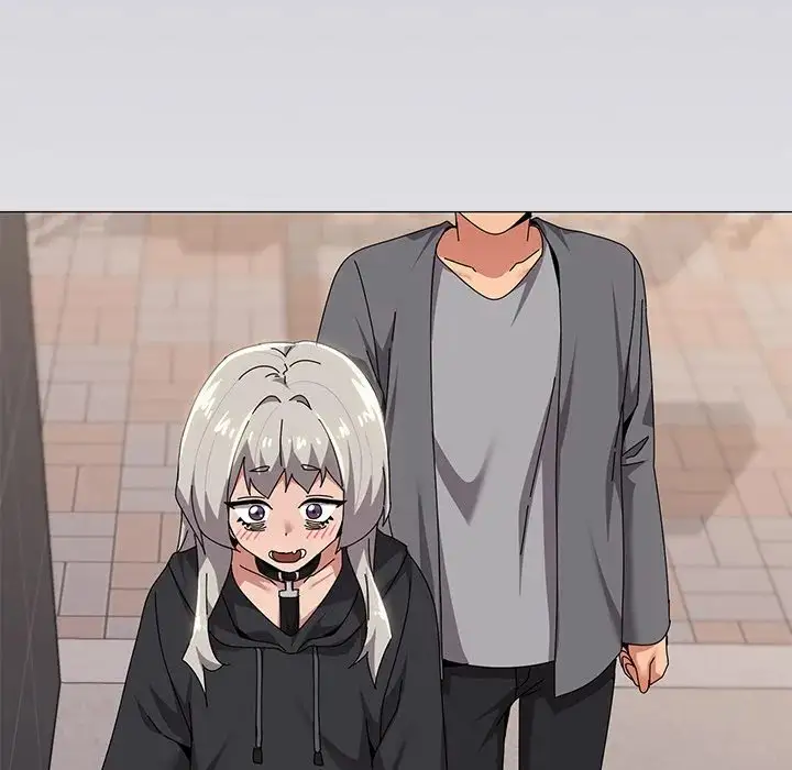 What S Wrong With This Family Chapter 67 Page 112