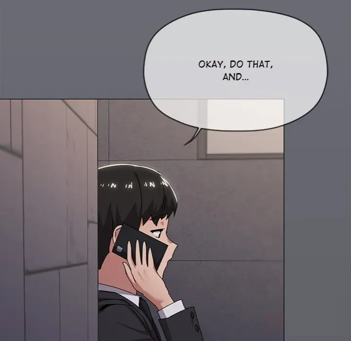 What S Wrong With This Family Chapter 68 Page 9