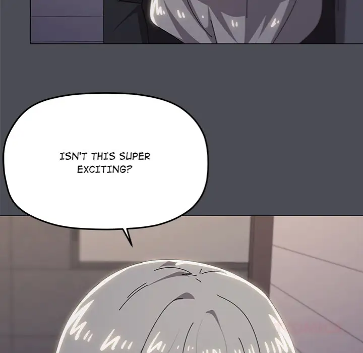 What S Wrong With This Family Chapter 68 Page 21
