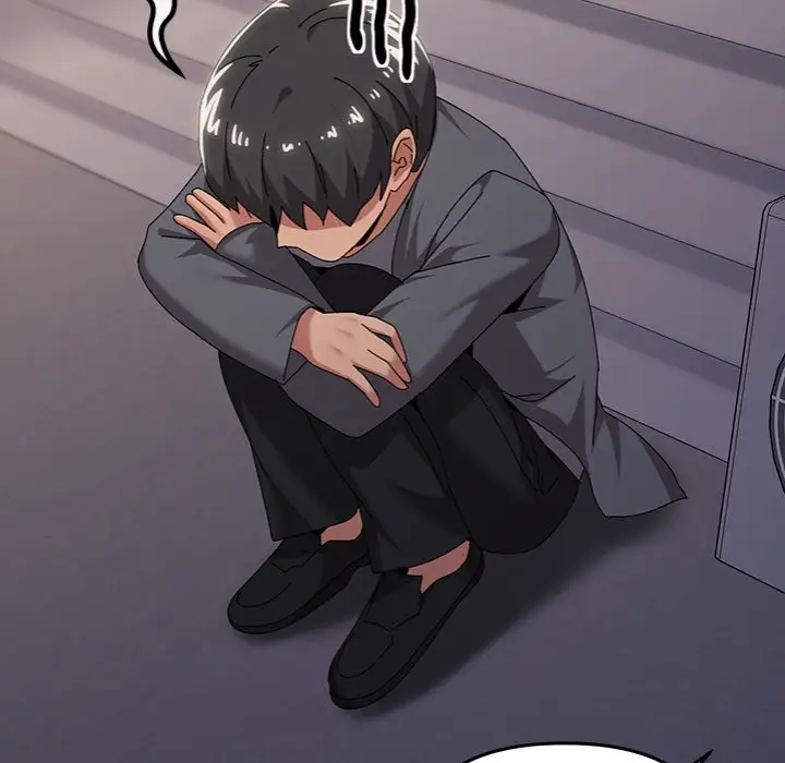 What S Wrong With This Family Chapter 68 Page 24