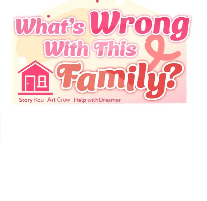 What S Wrong With This Family Chapter 68 Page 30