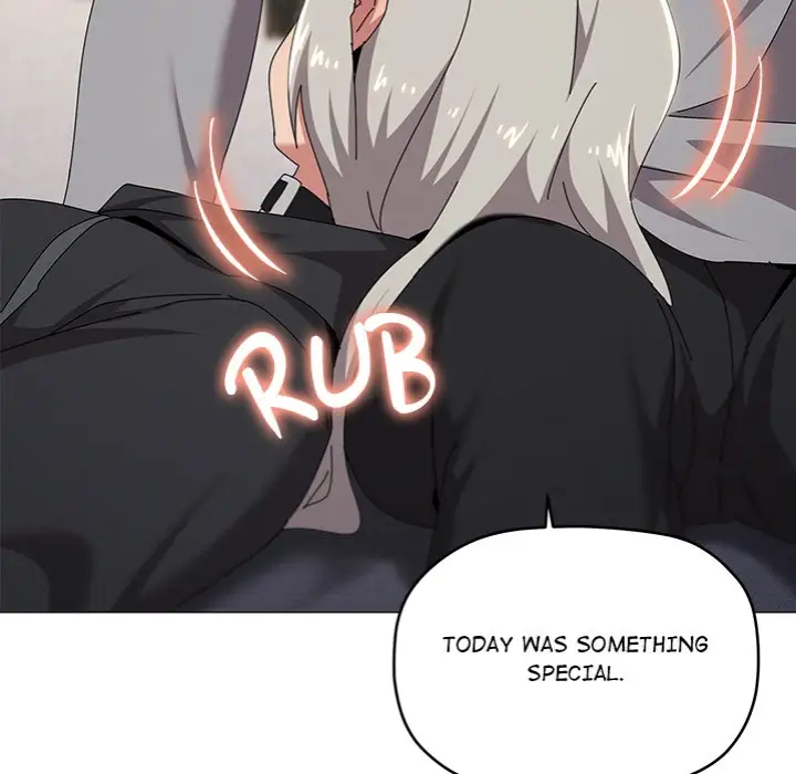 What S Wrong With This Family Chapter 68 Page 44