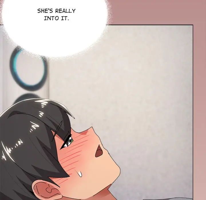 What S Wrong With This Family Chapter 68 Page 89