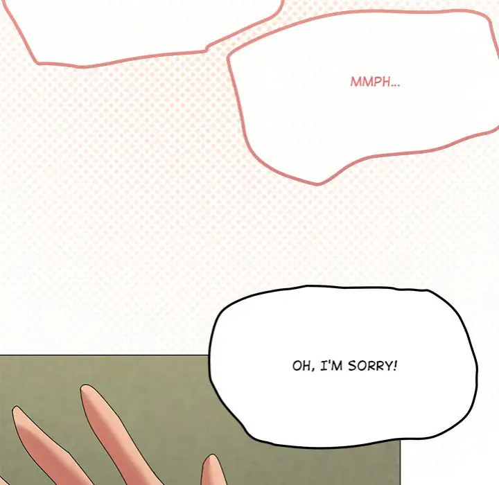 What S Wrong With This Family Chapter 68 Page 108